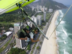 asa delta pedra bonita