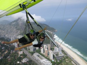 asa delta pedra da g