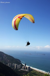 parapente s_o conrado