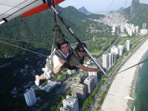 voo duplo rio de janeiro